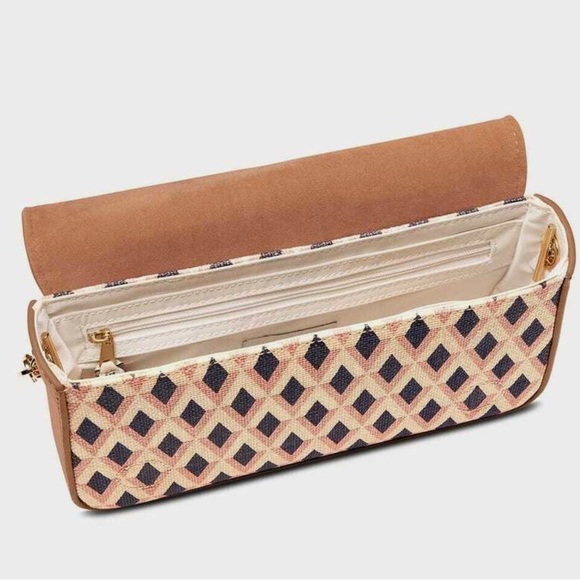 Spartina BARBEE CAPTAIN CROSSBODY - Picture 4 of 6